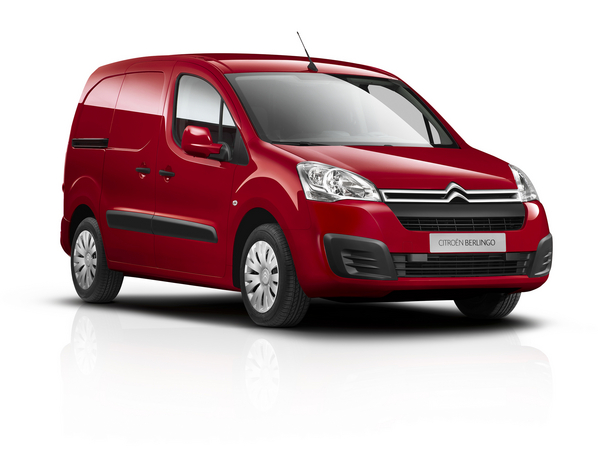 Citroën Berlingo Multispace 1.6 e-HDi Seduction Citroën Berlingo Multispace 1.6 e-HDi Seduction