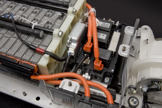 Os sistemas híbridos da Toyota estão entre os melhores do mundo Os sistemas híbridos da Toyota estão entre os melhores do mundo