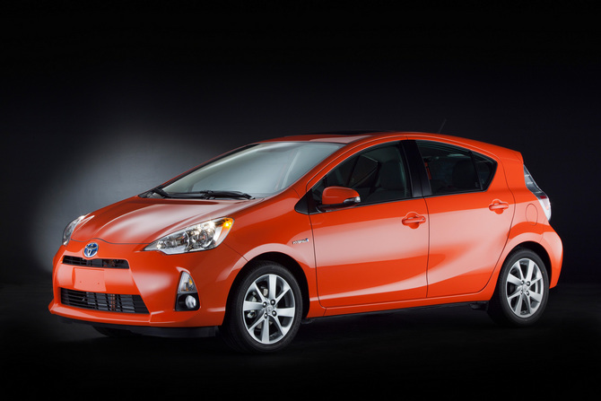 European Automakers Pushing to Make 2015 Emissions Standard European Automakers Pushing to Make 2015 Emissions Standard