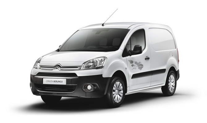 Citroën Berlingo Full Electric 800 Longo Club Citroën Berlingo Full Electric 800 Longo Club