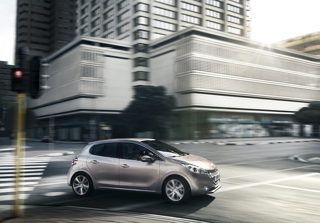 European Automakers Pushing to Make 2015 Emissions Standard European Automakers Pushing to Make 2015 Emissions Standard