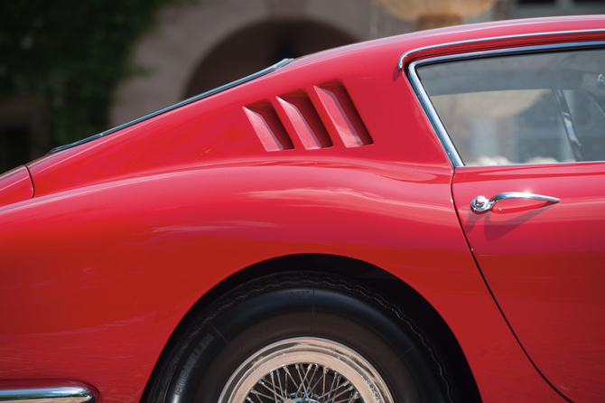 Ferrari 275 GTB Ferrari 275 GTB