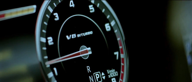 O S63 AMG vai receber um motor V8 biturbo O S63 AMG vai receber um motor V8 biturbo