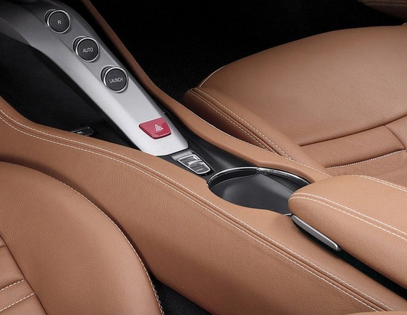 Ferrari California T Ferrari California T