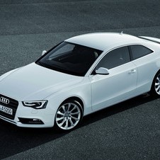 Audi A5 Audi A5