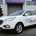 Hyundai is selling a limited number of fuel cell vehicles to fleets