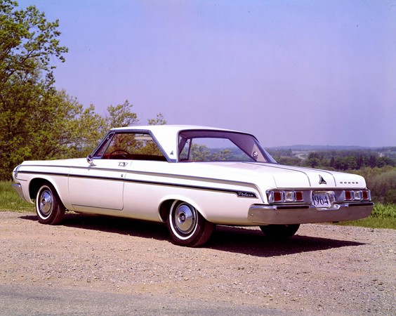 Dodge Polara 500 Dodge Polara 500