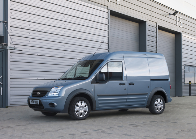 Ford Tourneo Connect Ford Tourneo Connect