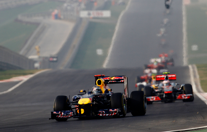 Vettel wins for the 11th time this season Vettel wins for the 11th time this season