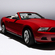 Ford Mustang GT Convertible