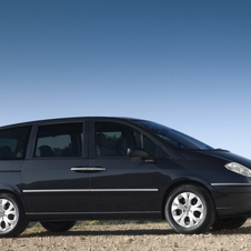 Citroën C8 Citroën C8