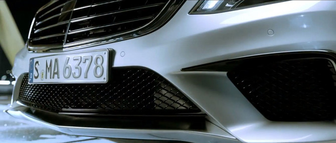 Mercedes is planning multiple versions of the new S-Class Mercedes is planning multiple versions of the new S-Class
