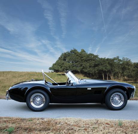Shelby 289 Cobra MK II Shelby 289 Cobra MK II
