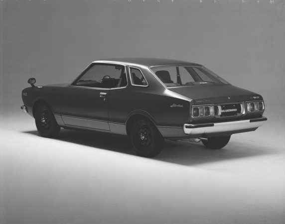Nissan Bluebird Hardtop 1800SSS Nissan Bluebird Hardtop 1800SSS