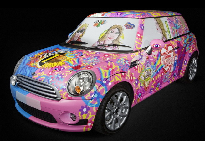 MINI (BMW) Cooper D MINI (BMW) Cooper D