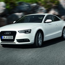 Audi A5 Audi A5