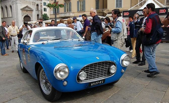 Ferrari 225 S Ferrari 225 S