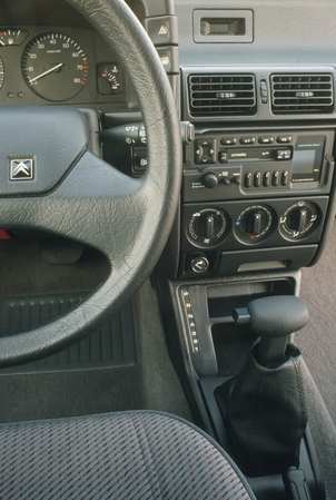 Citroën ZX Aura Citroën ZX Aura