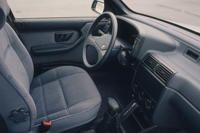 Citroën ZX Aura Citroën ZX Aura