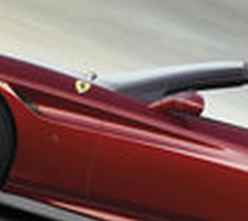Ferrari California T Ferrari California T