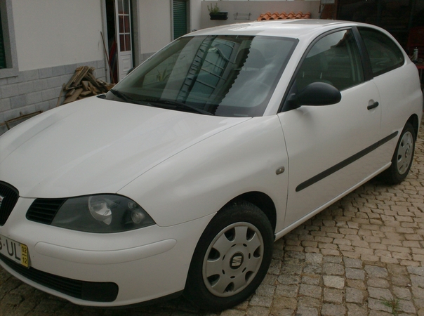 Seat Ibiza Seat Ibiza