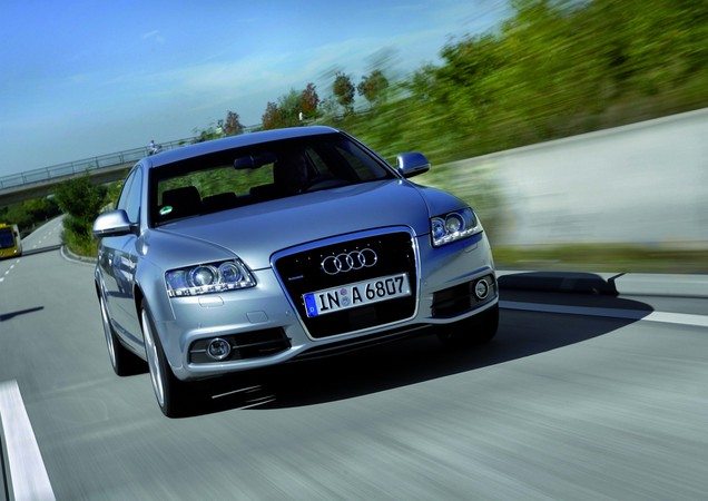 Audi A6 2.0 TDI 170cv multitronic Limited Edition Audi A6 2.0 TDI 170cv multitronic Limited Edition