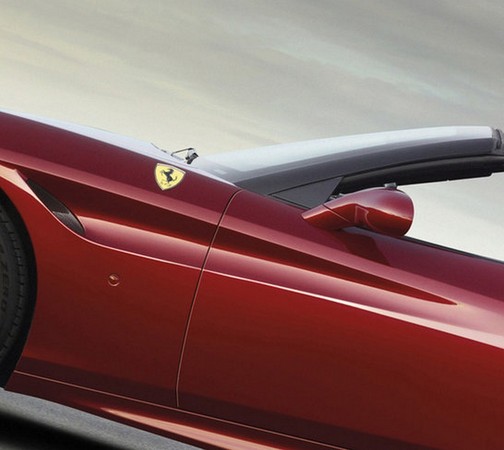 Ferrari California T Ferrari California T