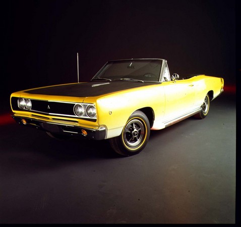 Dodge Coronet Super Bee Convertible Dodge Coronet Super Bee Convertible