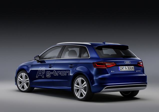 Com e-gas o carro vai emitir apenas 30g/km de CO2 Com e-gas o carro vai emitir apenas 30g/km de CO2