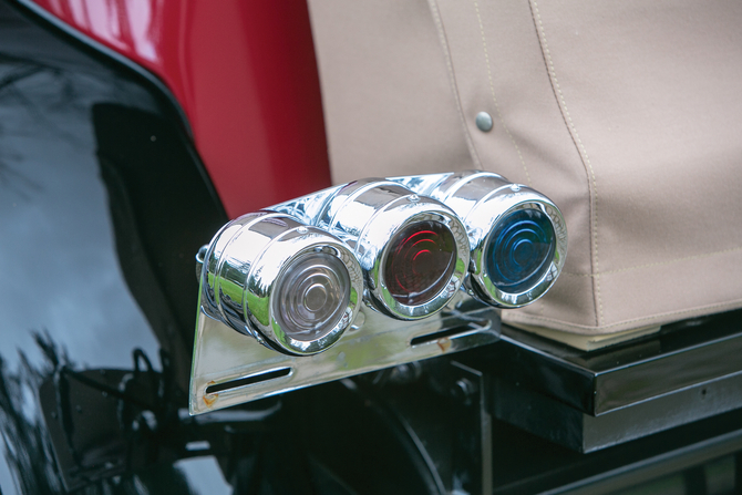 Rolls-Royce Phantom I Derby Speedster Rolls-Royce Phantom I Derby Speedster