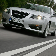 Saab 9-5 Saab 9-5