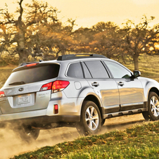 Subaru Outback Subaru Outback