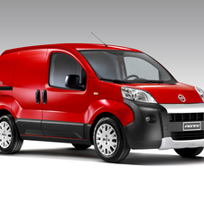 Fiat Fiorino Fiat Fiorino