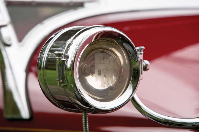 Rolls-Royce Phantom I Derby Speedster Rolls-Royce Phantom I Derby Speedster