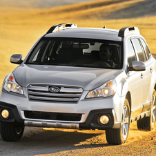Subaru Outback Subaru Outback