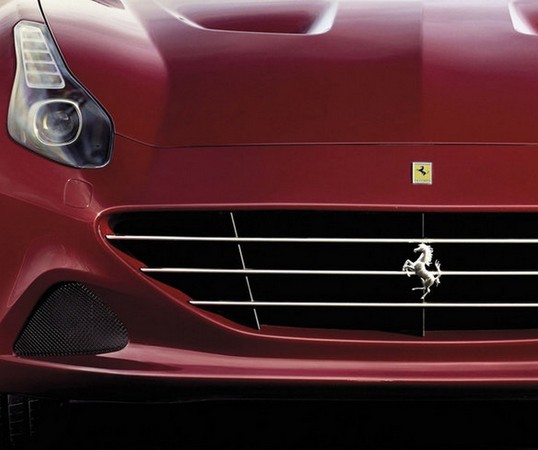 Ferrari California T Ferrari California T