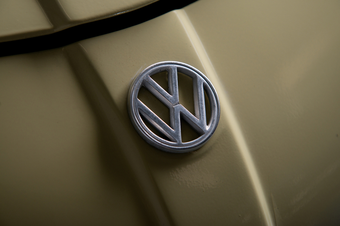Volkswagen Karmann-Ghia 1500 S Volkswagen Karmann-Ghia 1500 S