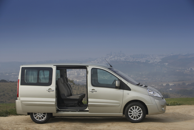 Peugeot Expert Gen.2 Peugeot Expert Gen.2