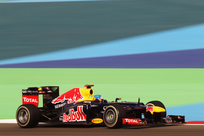 Vettel está de regresso às vitórias Vettel está de regresso às vitórias