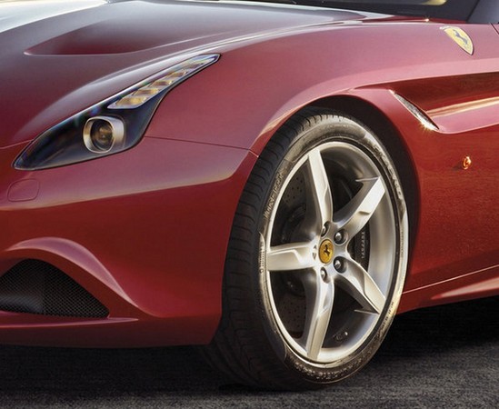 Ferrari California T Ferrari California T