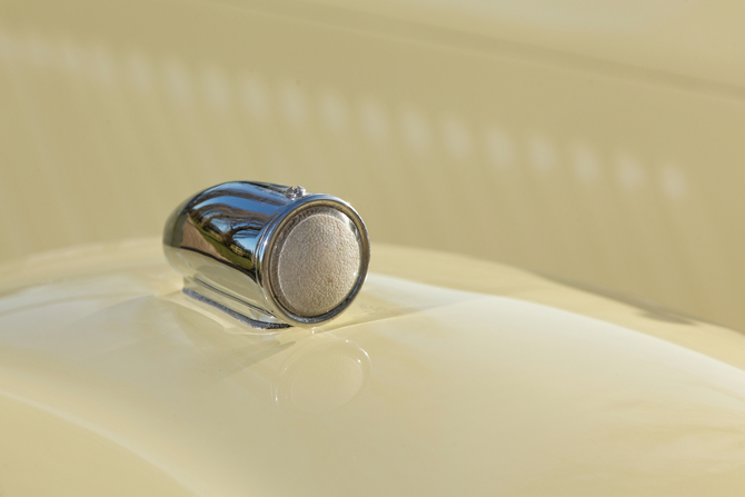 Jaguar SS 100 2½-Litre Jaguar SS 100 2½-Litre