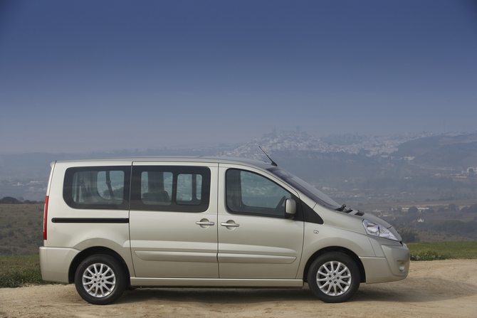 Peugeot Expert Gen.2 Peugeot Expert Gen.2
