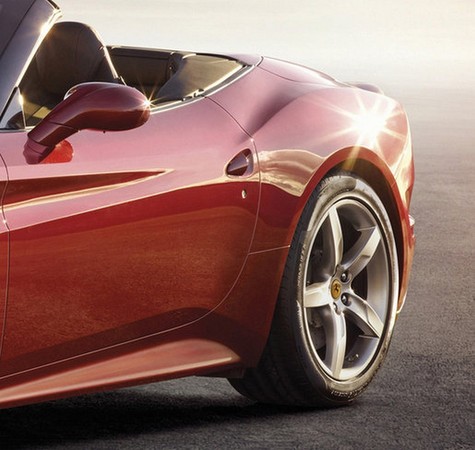 Ferrari California T Ferrari California T