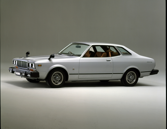 Nissan Bluebird Hardtop 2000G6-L Nissan Bluebird Hardtop 2000G6-L