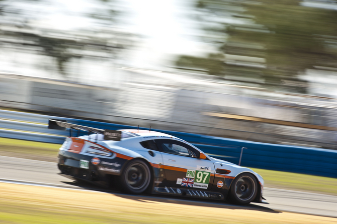 It also competed at the Grand Prix of Long Beach and will compete at American Le Mans Monterey It also competed at the Grand Prix of Long Beach and will compete at American Le Mans Monterey
