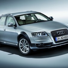 Audi A6 Audi A6