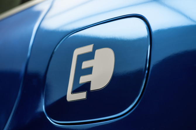 *ATUALIZADO* Protótipo elétrico do Mercedes Classe B apresentado em Paris *ATUALIZADO* Protótipo elétrico do Mercedes Classe B apresentado em Paris