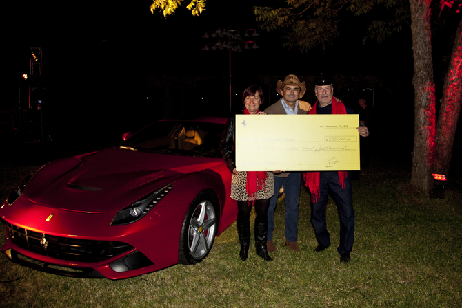 O F12berlinetta será o Ferrari mais potente até ao lançamento do sucessor do novo Enzo O F12berlinetta será o Ferrari mais potente até ao lançamento do sucessor do novo Enzo