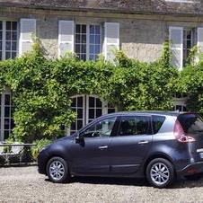 Renault Scenic Renault Scenic