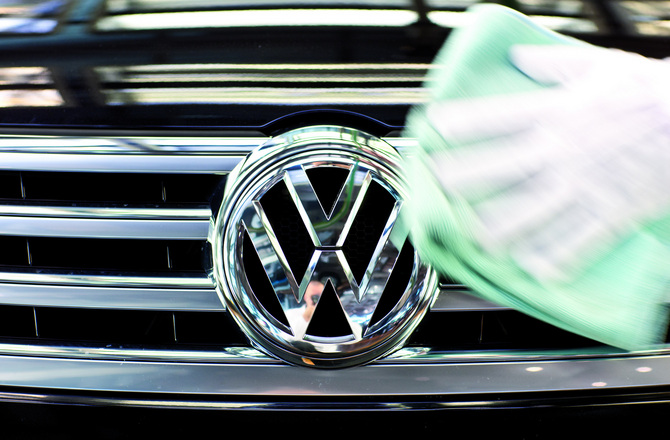 Volkswagen Volkswagen